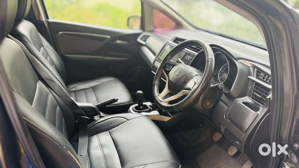 Honda Wr-v I-vtec Vx, 2017, Petrol