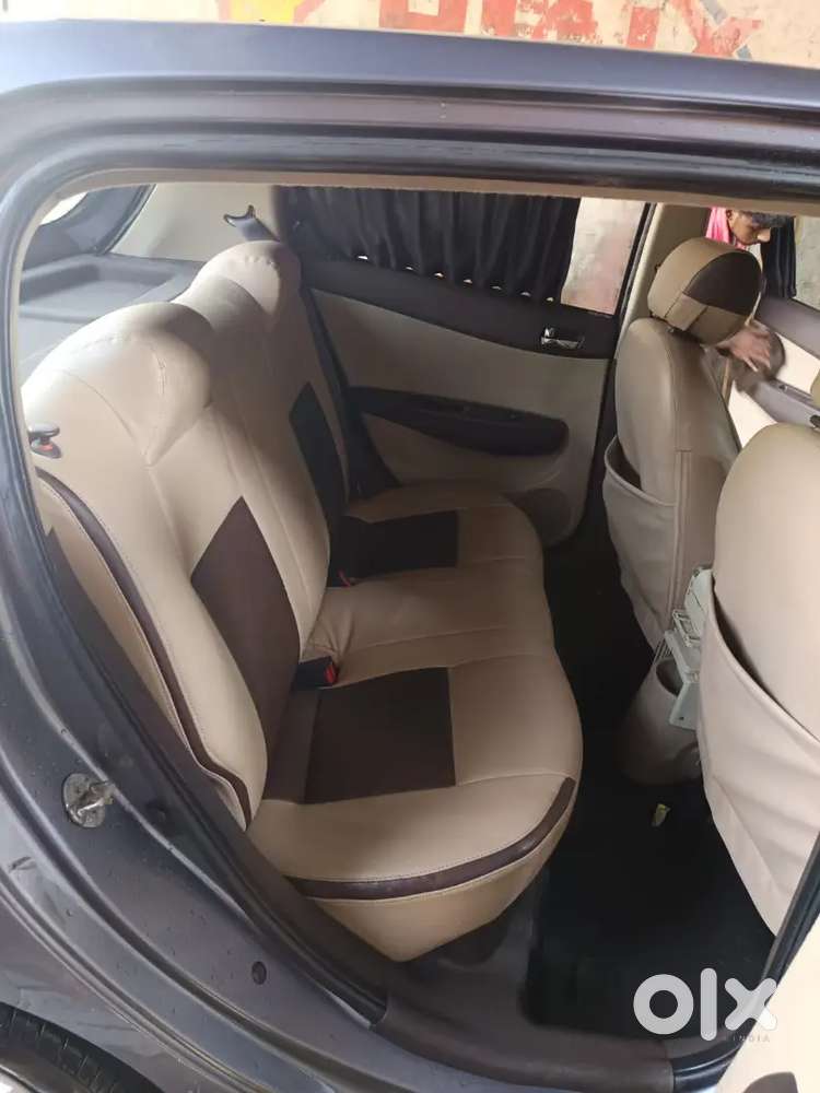 Hyundai I20 Magna Cc M1 Bsv Petrol