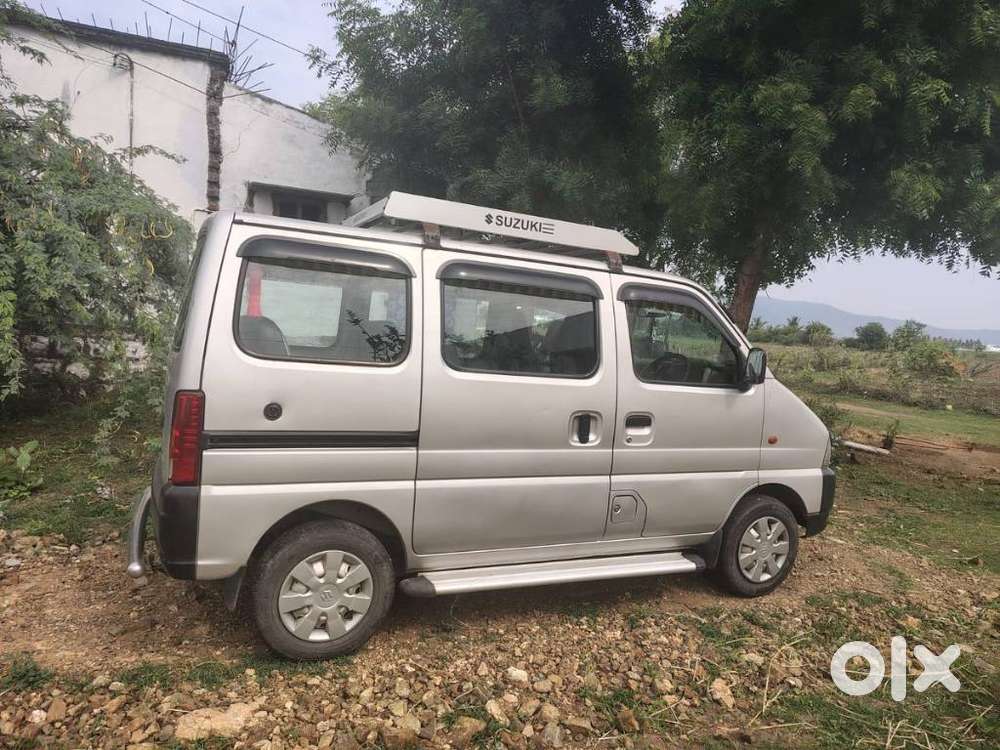 Maruti Suzuki Eeco 7 Seater Standard, 2019, Lpg