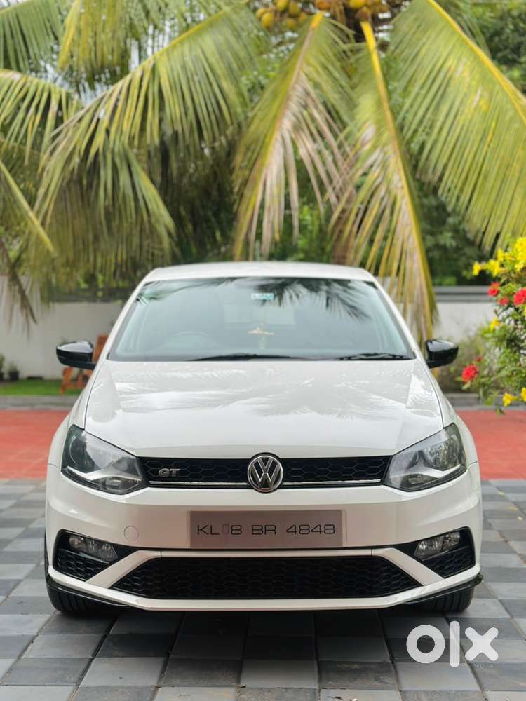 Volkswagen Polo 1.2 Gt 2019