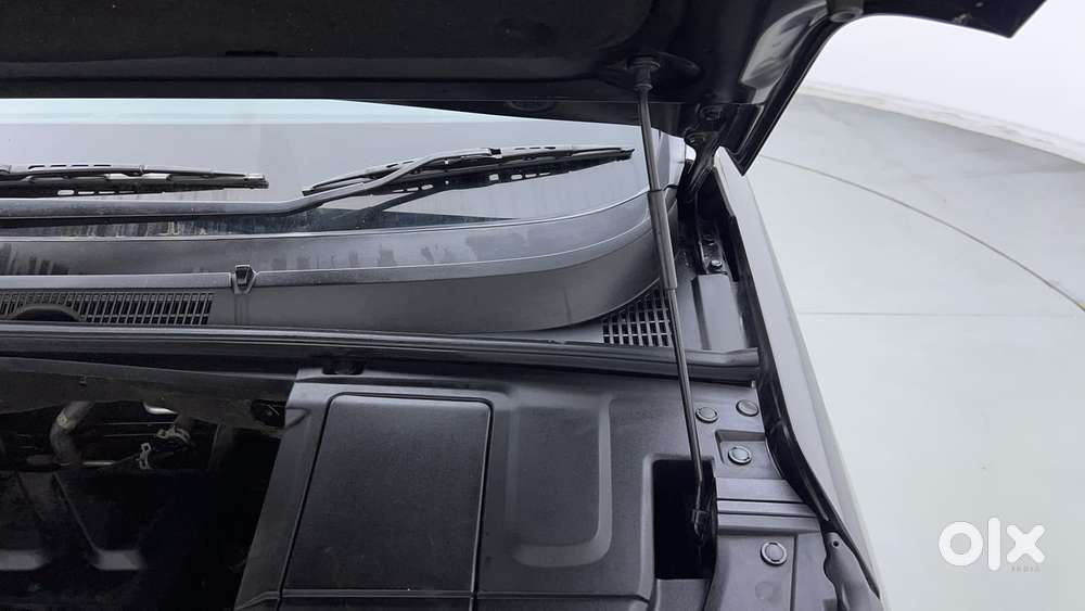 Mg Hector Sharp At, 2021, Petrol
