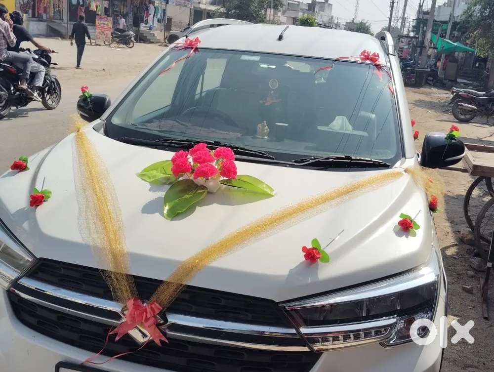 Maruti Suzuki Xl6 2022 Cng & Hybrids 59000 Km Driven