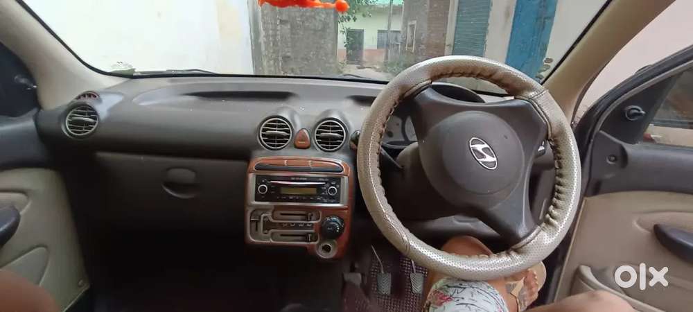 Hyundai Santro Xing Gl Plus 2013