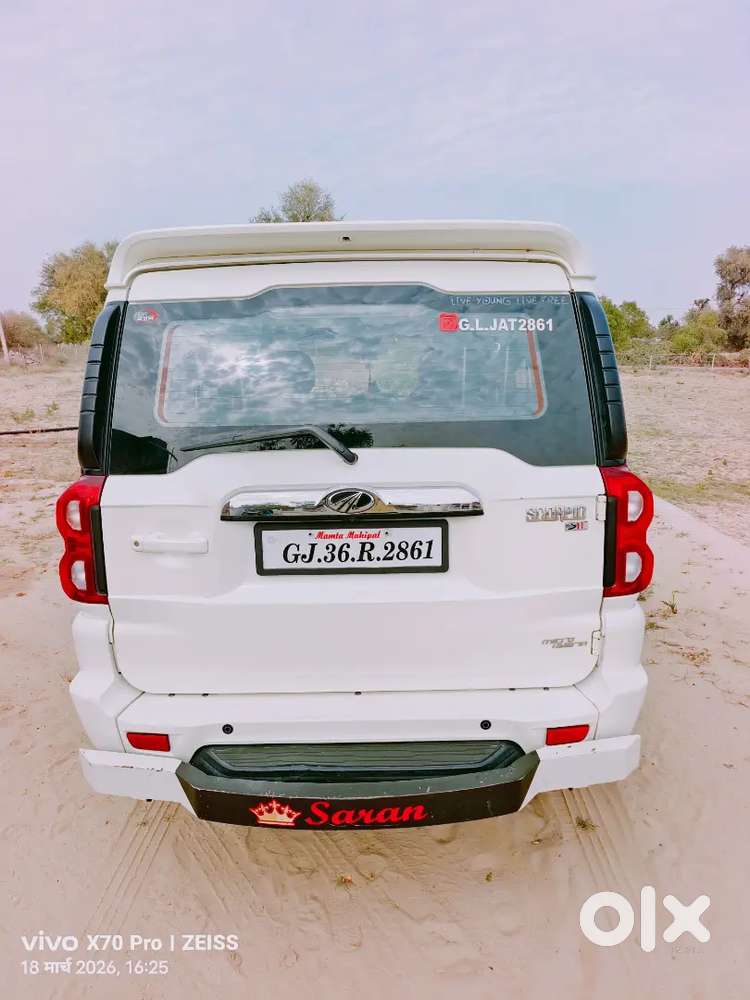 ईसकारपीयो S11मोडल2020=212औनर रेट 13.51