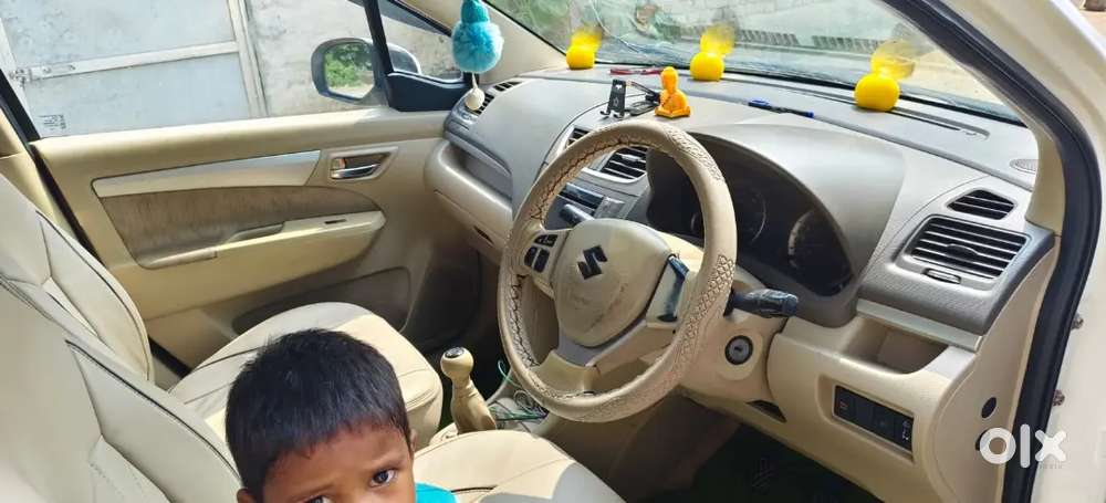 Well Maintained Ertiga Car Call-