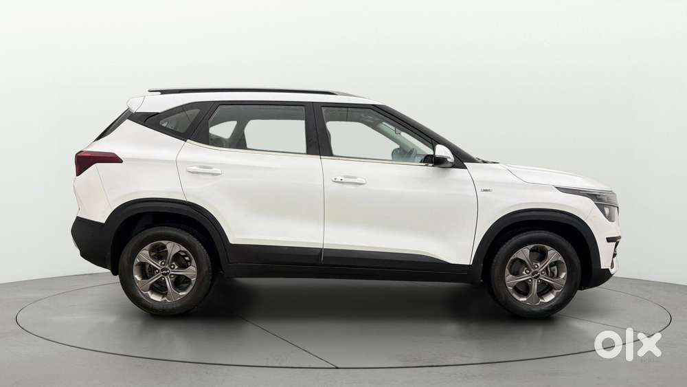 Kia Seltos Htk Plus 1.5 Diesel, 2022, Diesel