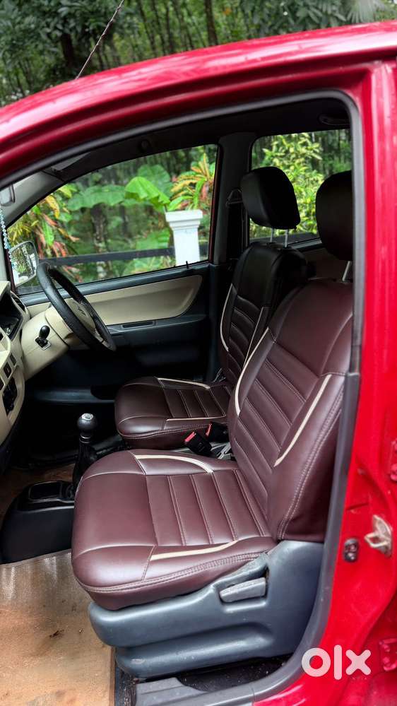 Maruti Suzuki Zen Estilo Lxi Bs Iv, 2008, Petrol