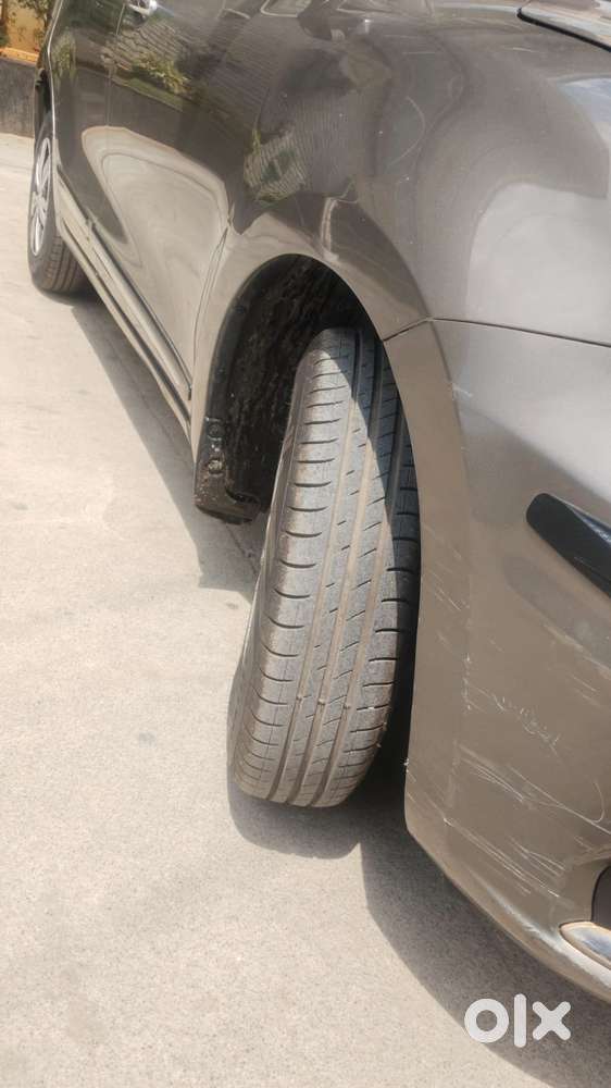 Maruti Suzuki Dzire 1.2 Vxi, 2020, Petrol