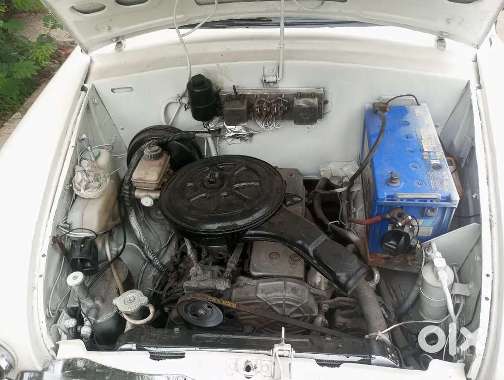 Ambassador 1987