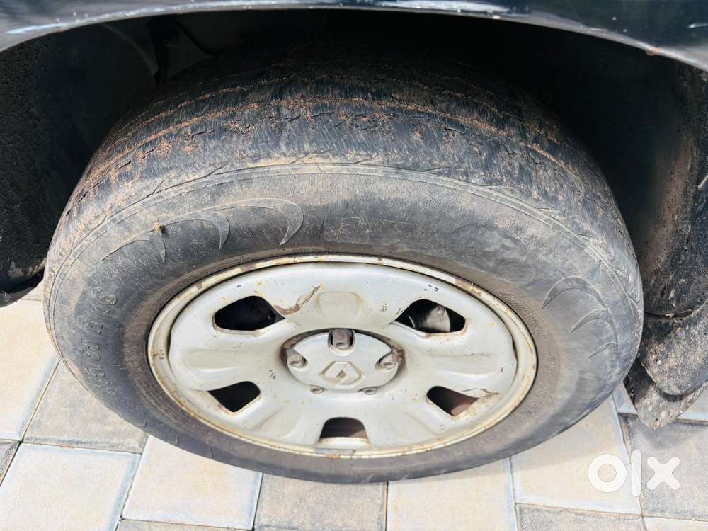 Renault Duster 110ps Diesel Rxl, 2013, Diesel