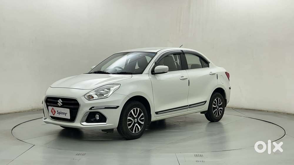 Maruti Suzuki Dzire Vxi Ags, 2023, Petrol