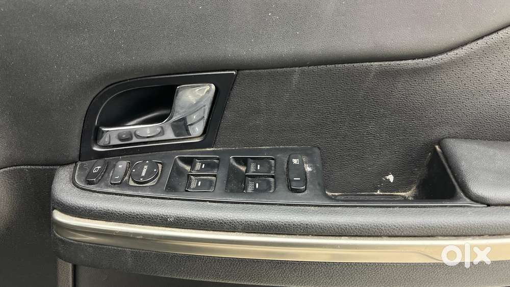 Tata Hexa Xta, 2018, Diesel