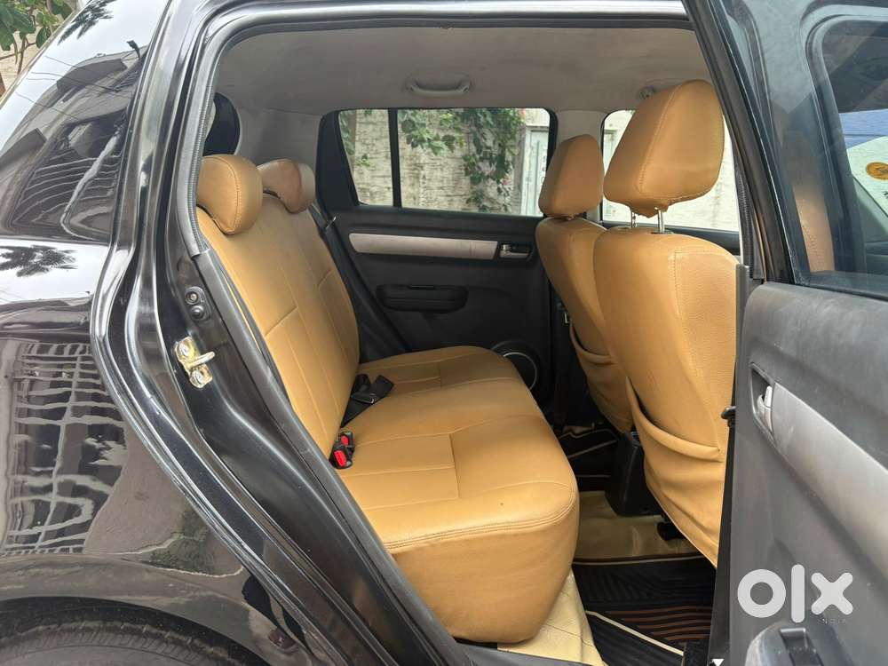 Maruti Suzuki Swift Ddis Vdi, 2008, Diesel