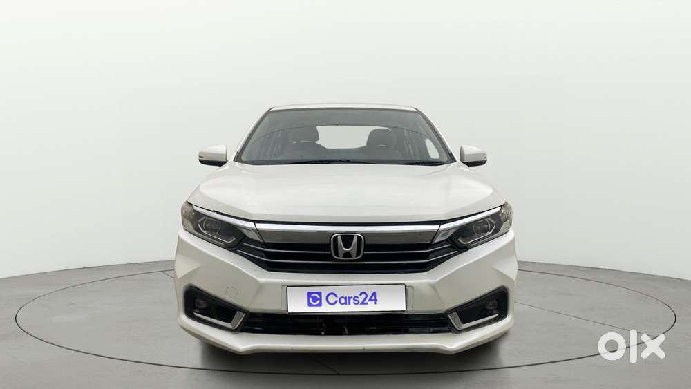 Honda Amaze Vx Cvt Petrol, 2022, Petrol