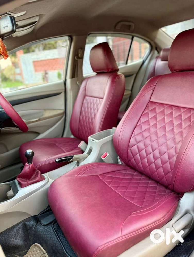 Honda City Zx 2009 Model