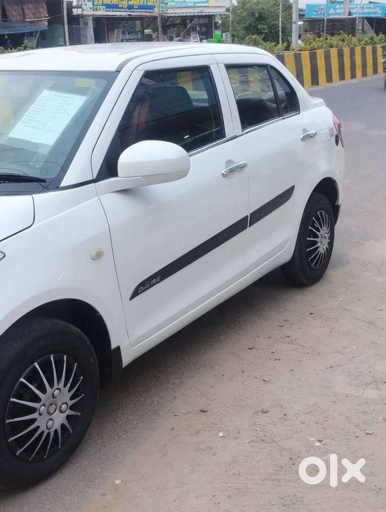 Maruti Suzuki Swift Dzire Tour, 2021, Cng & Hybrids