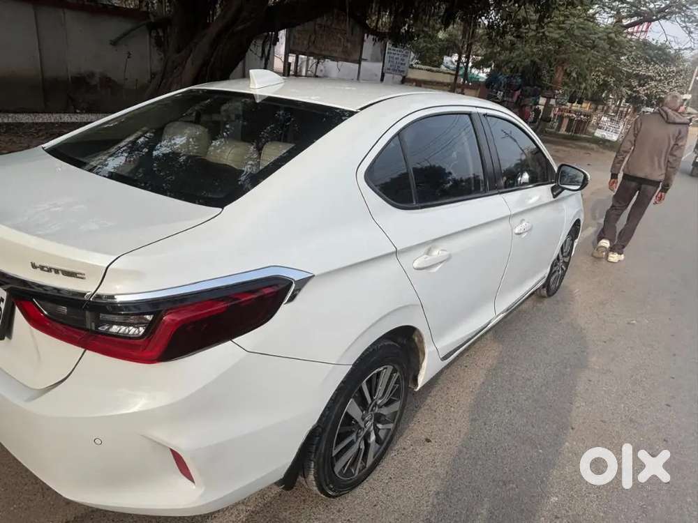 Honda City Diesel Mt 2022