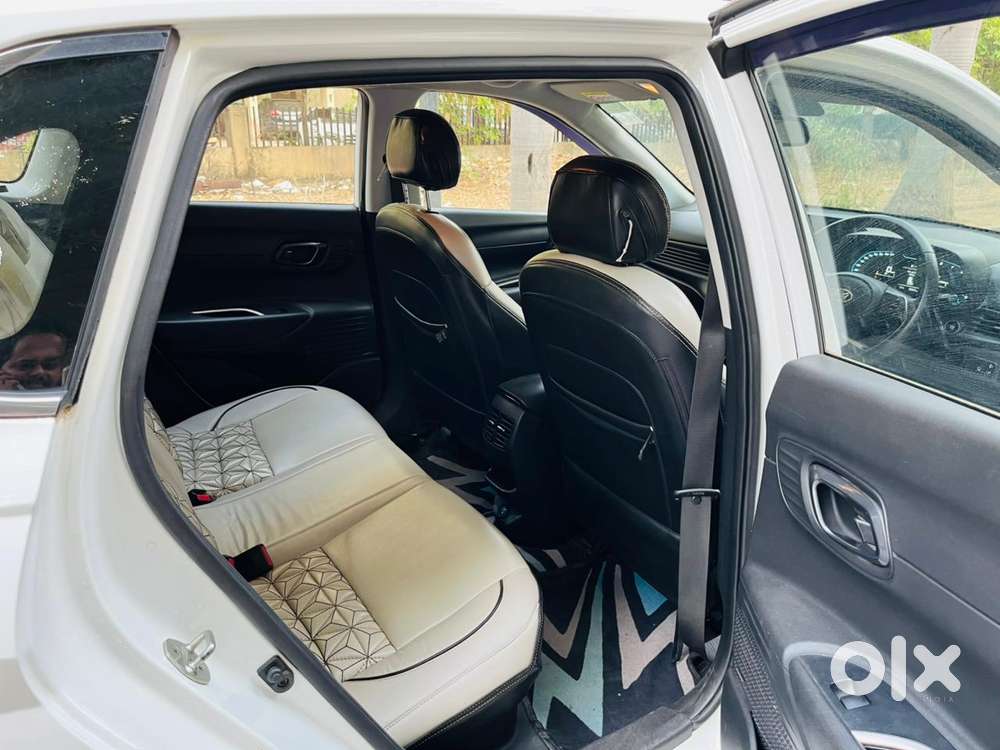 Hyundai I20 1.2 Asta, 2021, Petrol