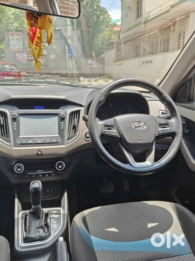 Hyundai I20 Sportz Plus Cvt, 2020, Petrol
