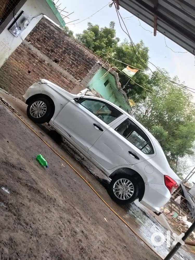 Honda Amaze 2019 Elite Diesel Manual