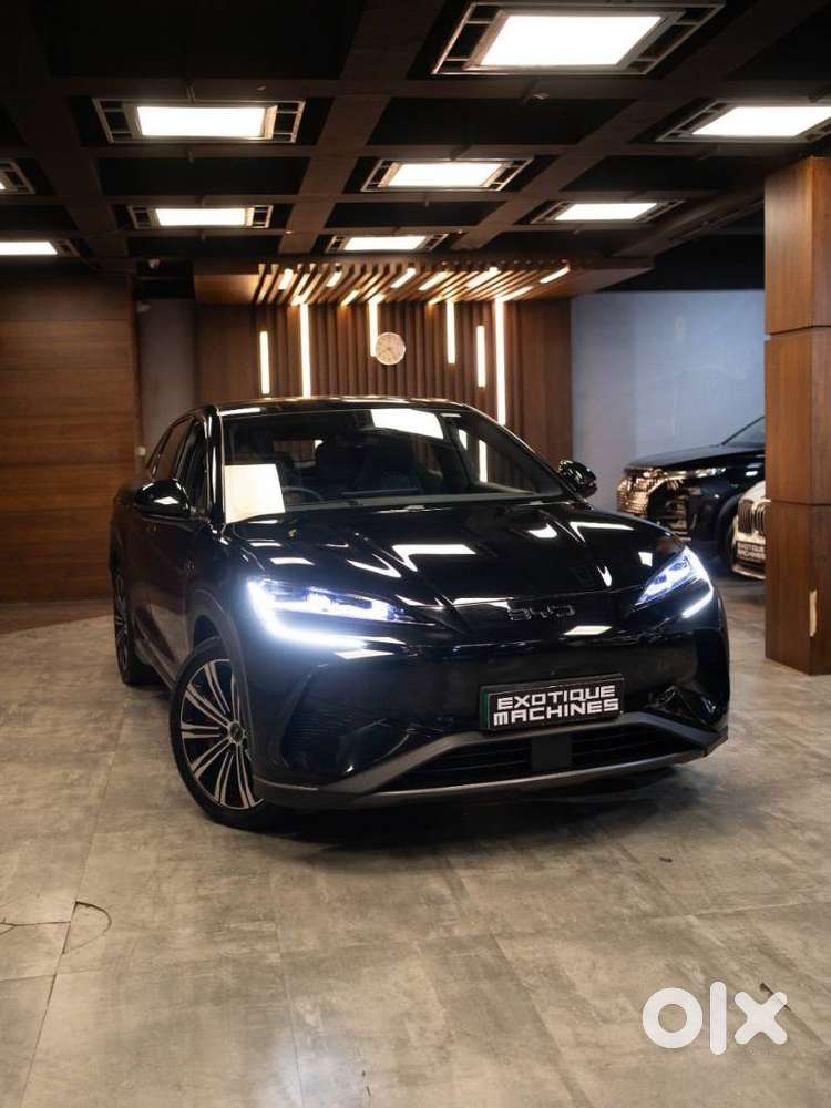Byd Sealion 7 Superior, 2025, Electric