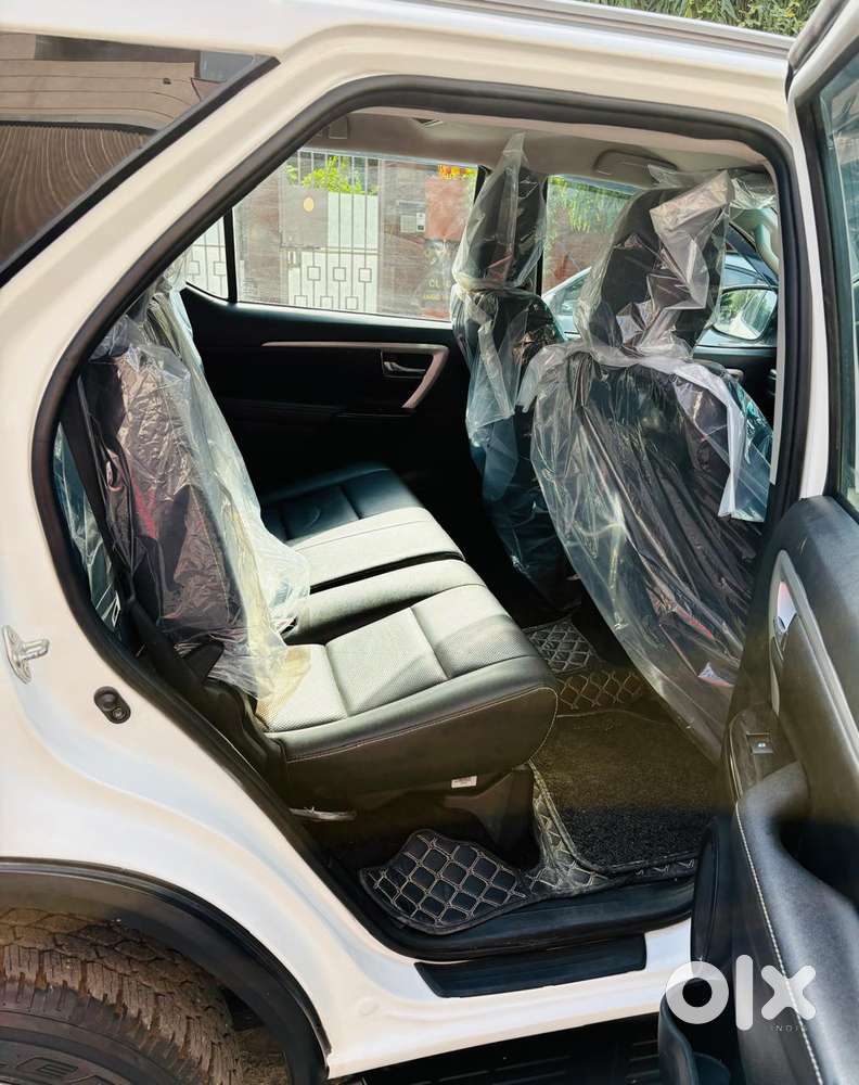 Toyota Fortuner 4x2 At 2.8 Diesel, 2024, Diesel