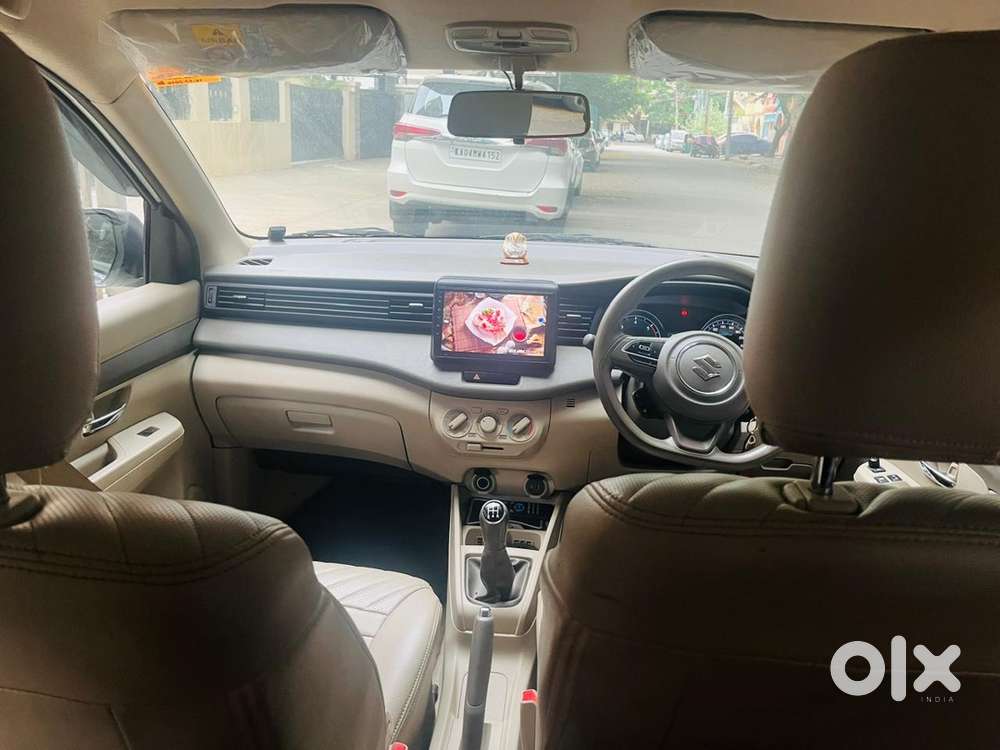 Maruti Suzuki Ertiga 2019 Diesel 68000 Km Driven