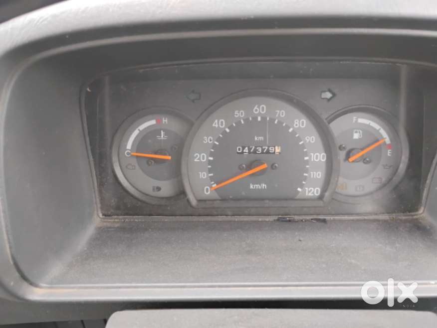 Maruti Suzuki Omni 5 Seater, 2010