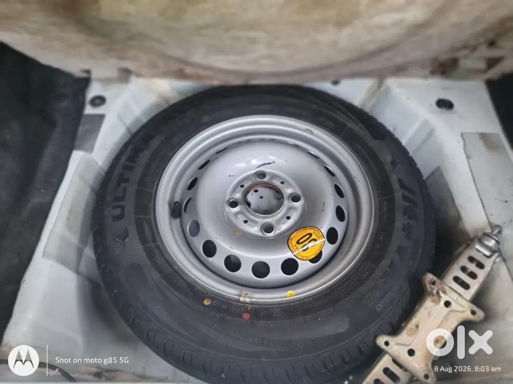 Tata Tiago 1.2 Revotron 2022 Petrol Manual
