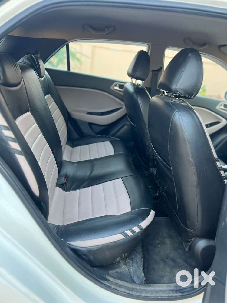 Hyundai I20 1.2 Asta, 2018, Petrol