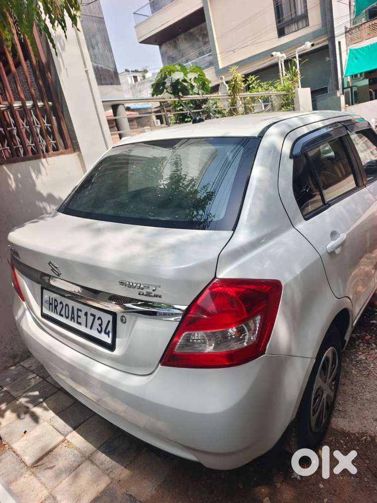Maruti Suzuki Swift 2015 Diesel Well Maintained