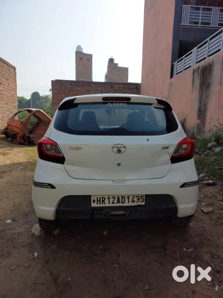 Tata Tiago Xm Diesel Manual 2017