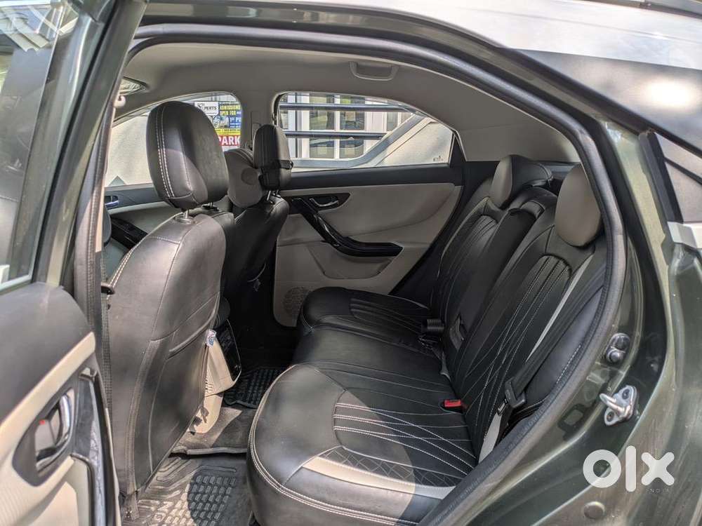 Tata Nexon 2021 Petrol Excellent Condition