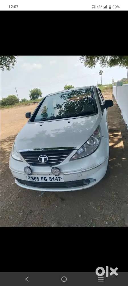 Tata Indica Vista 2015 Diesel 159000 Km Driven