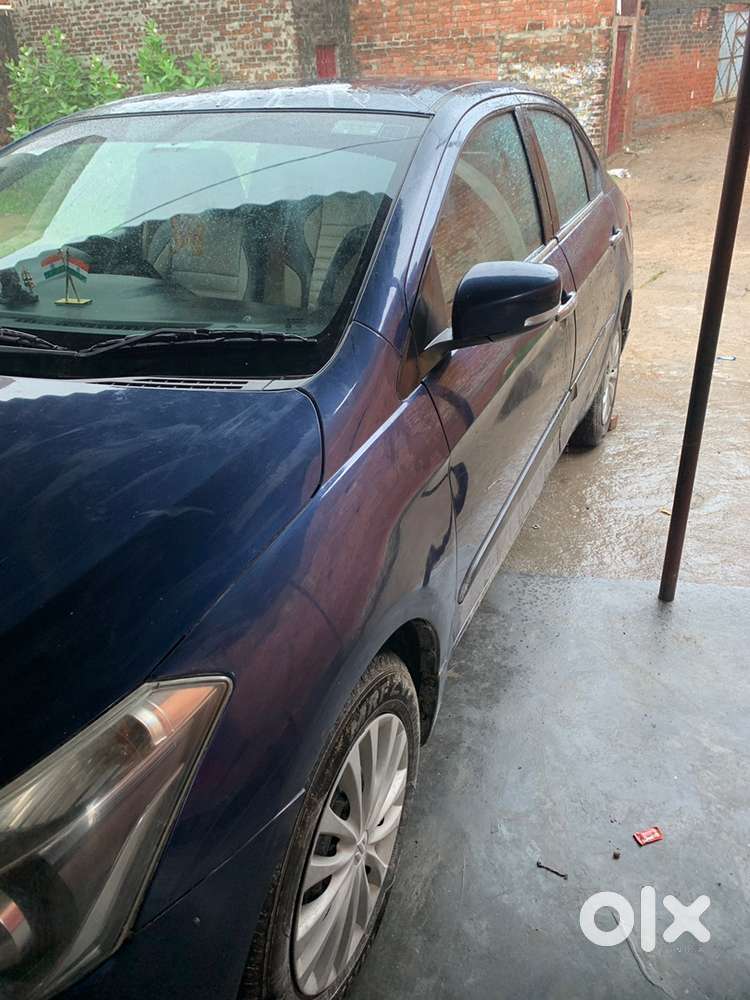 Maruti Suzuki Ciaz 2017 Diesel Good Condition