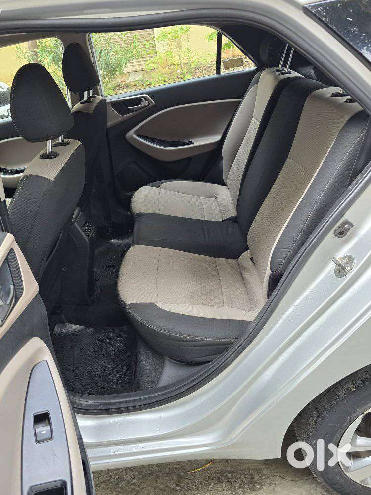 Hyundai Elite I20 1.4 Crdi Asta (o), 2017, Diesel