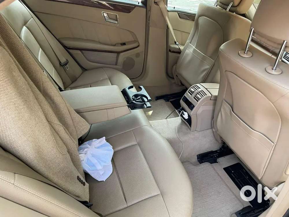 Mercedes Benz E220d Elegance