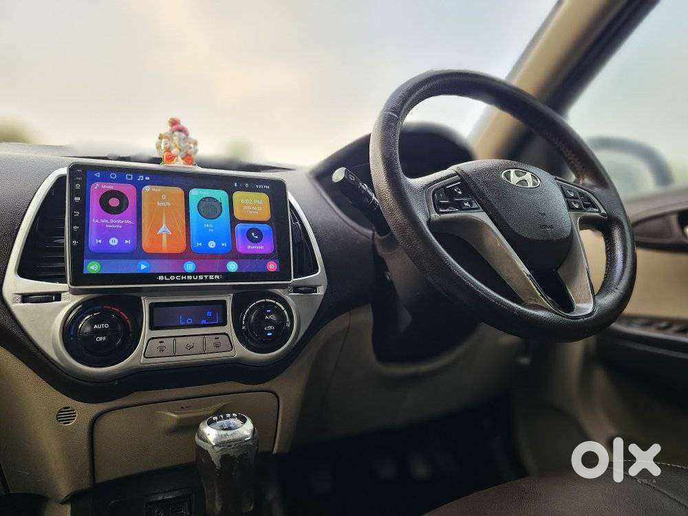 Hyundai I20 Diesel Asta, 2012, Diesel