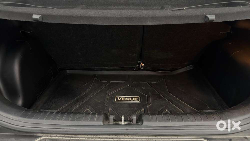 Hyundai Venue Sx, 2023, Petrol