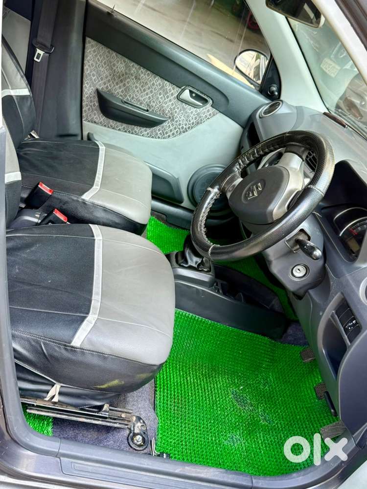 2017 Maruti Suzuki Alto