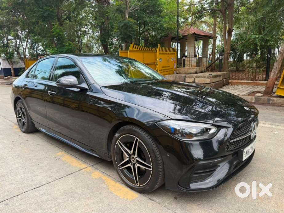Mercedes-benz C-class 2.0 C 300d, 2023, Diesel
