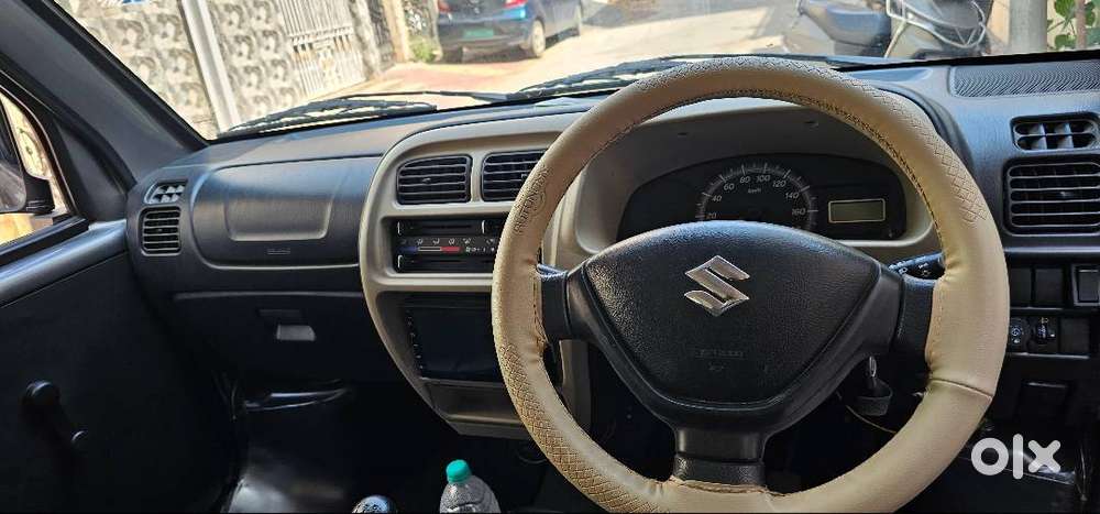 Maruti Eeco Like New , Well Maintained.