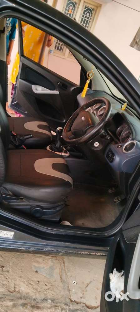 Ford Figo 2013 Km Driven