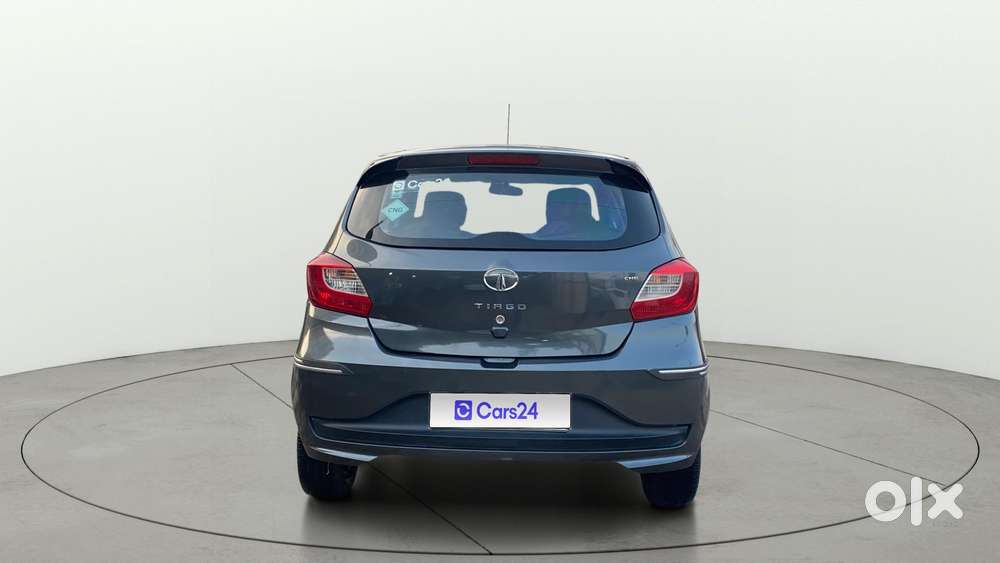 Tata Tiago 1.2 Revotron Xt Cng, 2023, Cng & Hybrids