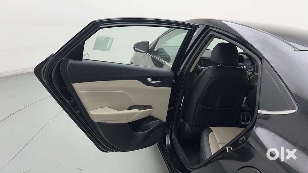 Hyundai Verna Vtvt 1.6 Sx Option, 2018, Petrol