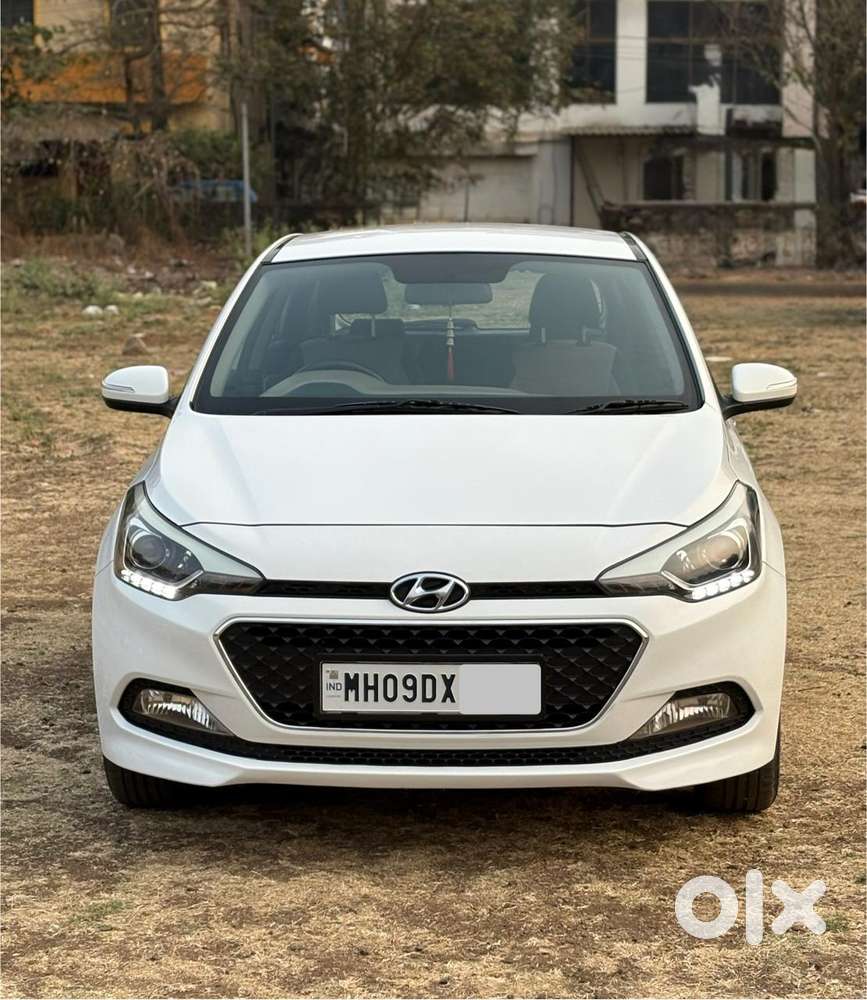 Hyundai I20 Asta (o) 1.2 Mt, 2016, Petrol