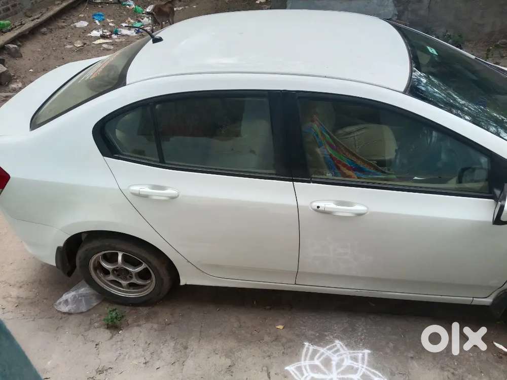 Car Goot Condition Battery New