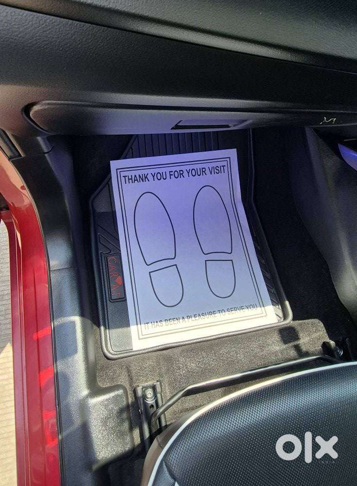 Maruti Suzuki Baleno, 2019, Petrol