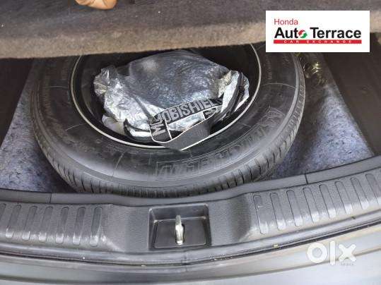 Honda Cr-v 2007-2012 2.0 At, 2019, Petrol