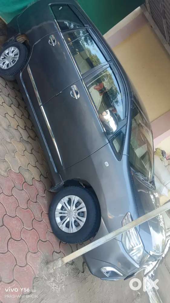 Toyota Innova 2013 Diesel